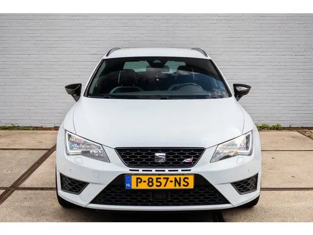 SEAT Leon ST 2.0 TSI Cupra 280 2015 Benzine 10