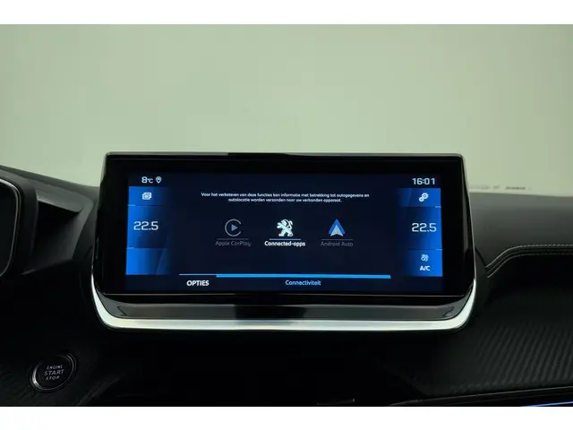 Peugeot 2008 1.2 PureTech GT-Line 2020 Benzine 31