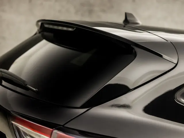 Ford Kuga 2.5 PHEV ST-Line 2022 Hybride Benzine 29