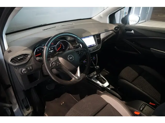Opel Crossland X 1.2 Turbo Innovation 2018 Benzine 7