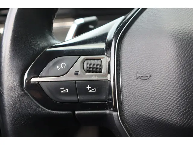 Peugeot 508 1.5 BlueHDI Blue Lease Allure 2018 Diesel 15