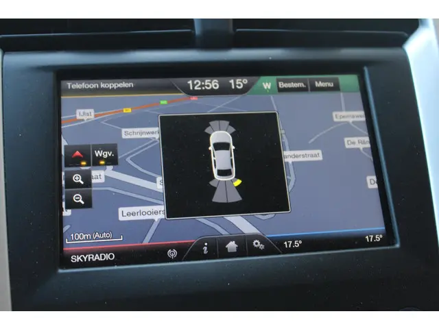 Ford Mondeo 1.0 EcoBoost 125 PK Trend 2015 Benzine 23