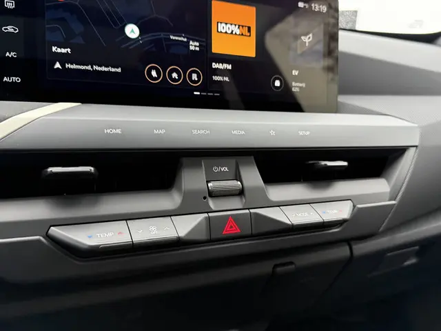 Kia EV5 GT-PlusLine 81.4 kWh 2025 Elektrisch 26