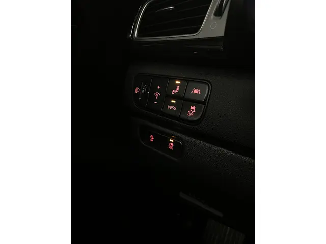 Kia e-Niro ExecutiveLine 64 kWh 2020 Elektrisch 34