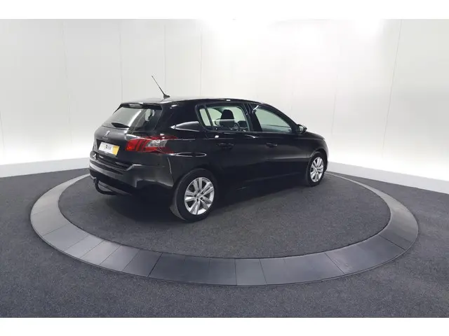 Peugeot 308 PureTech 110 Blue Lease Active 2021 Benzine 5