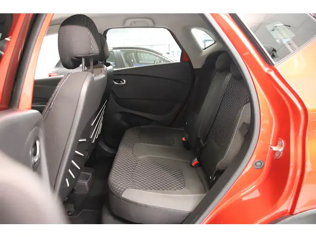 Renault Captur 1.2 TCe 120 EDC Intens 2017 Benzine 11