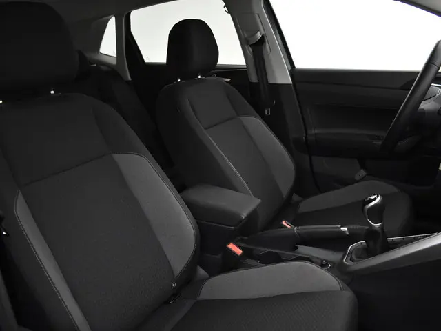 Volkswagen Polo 1.0 TSI Life Edition 2024 Benzine 7