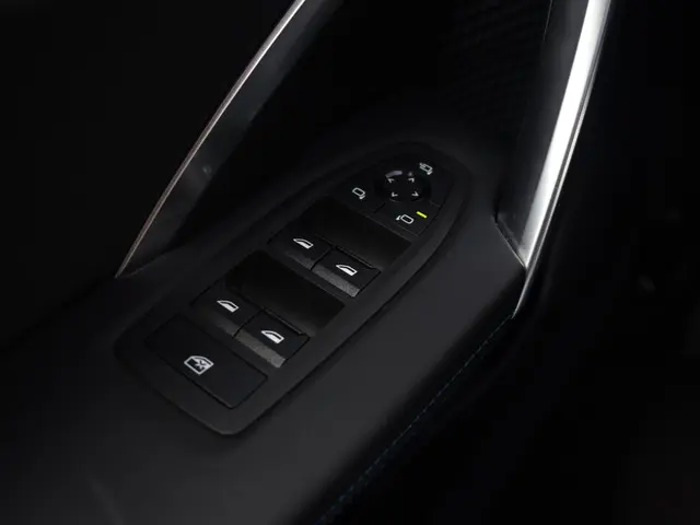 BMW iX1 eDrive20 2024 Elektrisch 29