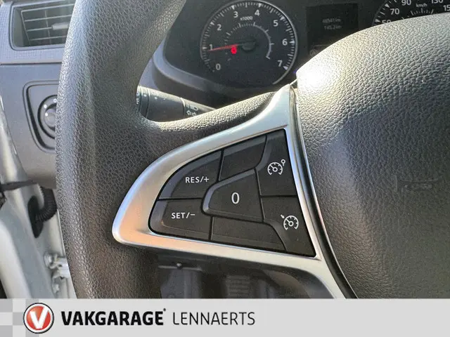 Renault Express 1.5 dCi 75 Comfort + 2023 Diesel 13