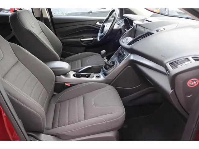 Ford Kuga 1.5 Trend Edition 2016 Benzine 11