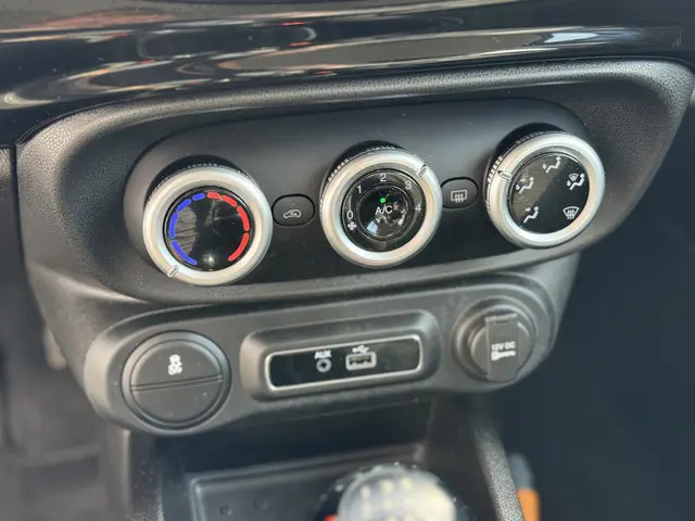 Fiat 500L 0.9 TwinAir CityCross 2019 Benzine 40