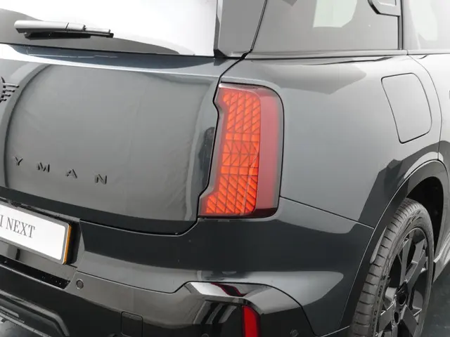 MINI Countryman C 2026 Benzine 29