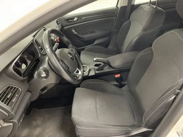 Renault Mégane Estate 1.2 TCe Zen 2017 Benzine 7