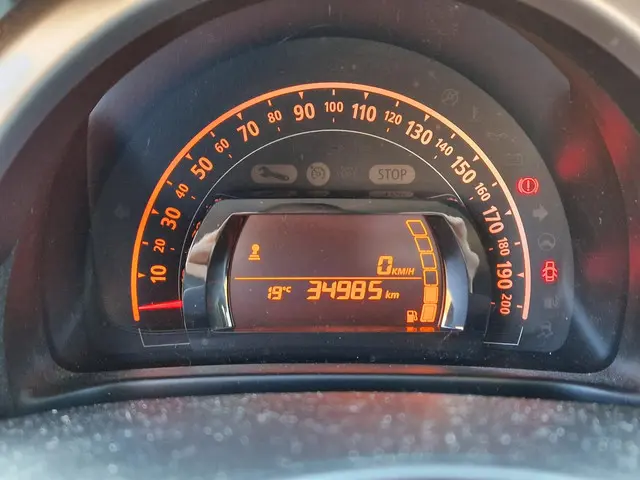 Renault Twingo 1.0 SCe Limited 2022 Benzine 4