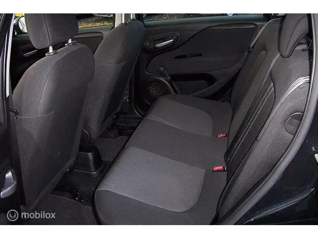 Fiat Punto Evo 1.2 Pop Airco 88.065km Nap! 2013 Benzine 11