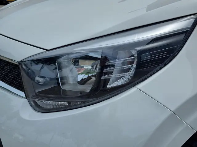 Kia Picanto 1.0 DPi ComfortLine 5p 2022 Benzine 33