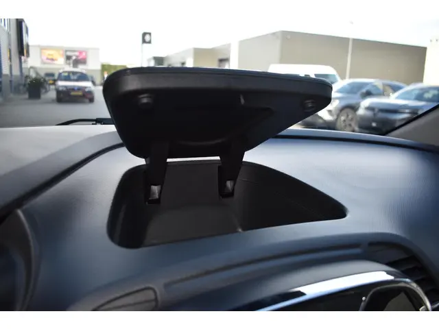Renault Captur TCe 120 EDC Dynamique 2013 Benzine 30