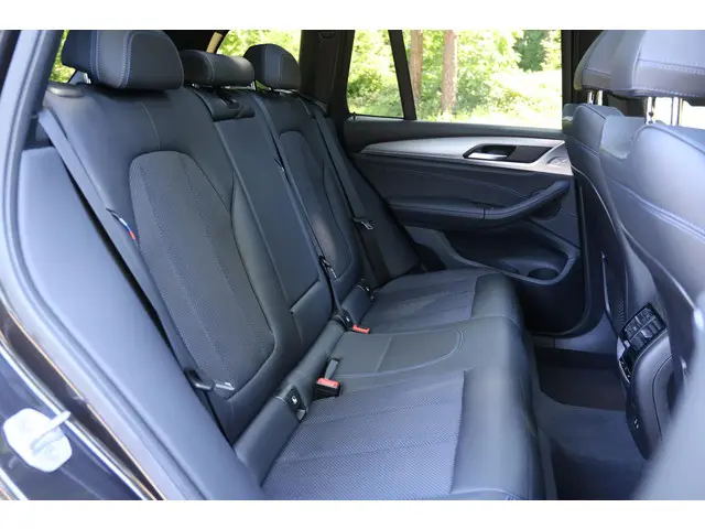 BMW X3 xDrive20i 2020 Benzine 21