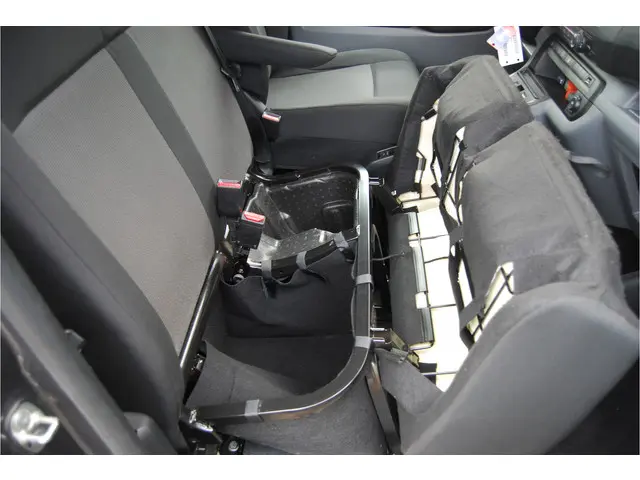 Fiat E-Scudo L2H1 SX 75 kWh 2022 Elektrisch 28