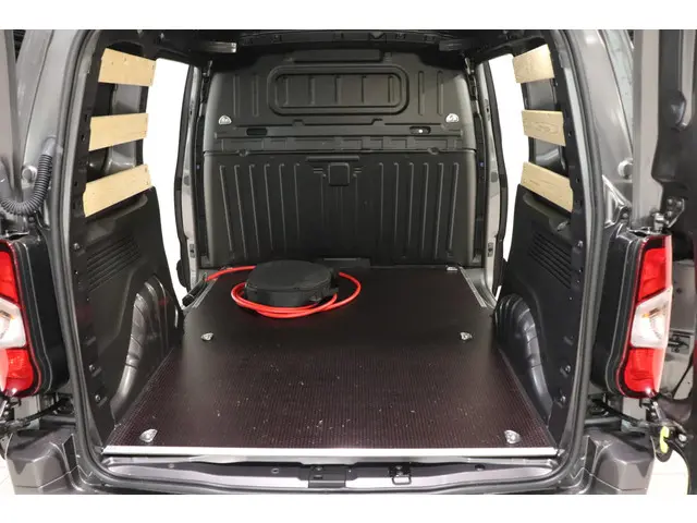 Toyota ProAce CITY Electric Prof 50 kWh, 2023 Elektrisch 38