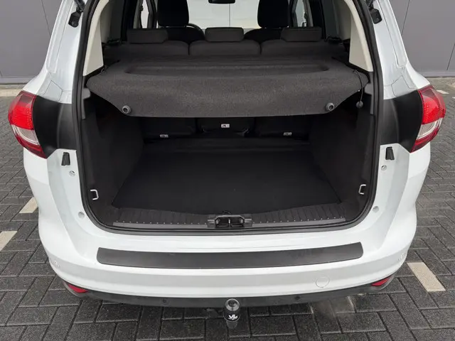 Ford C-MAX 1.5 Titanium 2015 Benzine 24