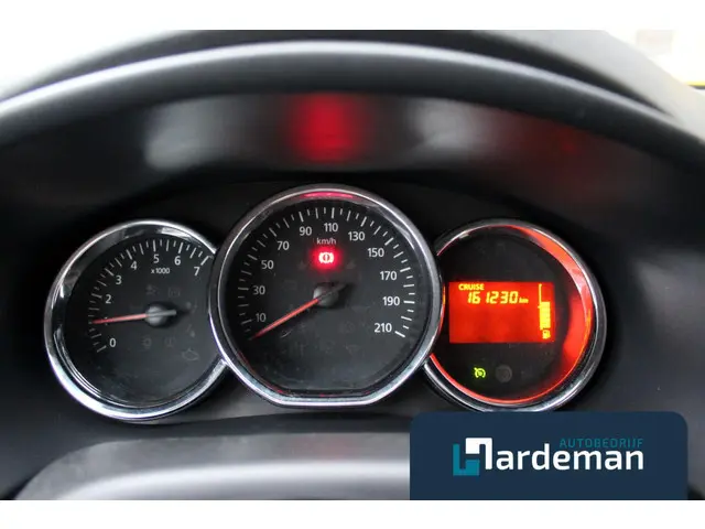 Dacia Sandero Stepway 0.9 TCe Lauréate 2013 Benzine 18