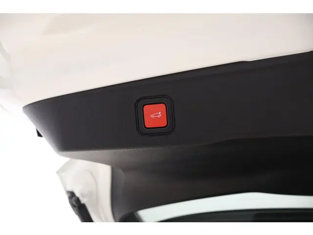 Jeep Avenger Summit 54 kWh 2025 Elektrisch 14