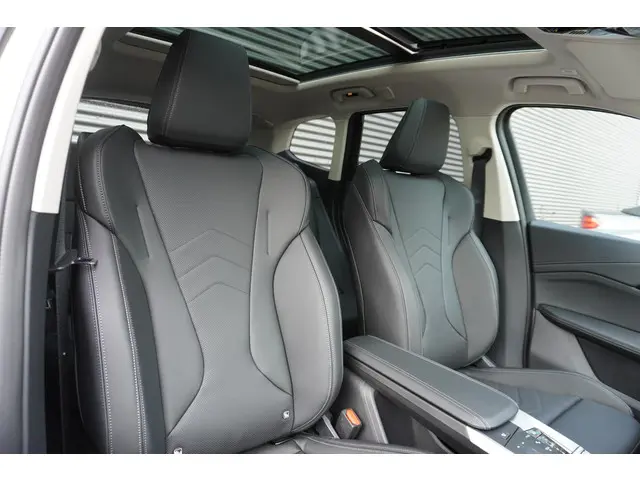 BMW iX1 eDrive20 2025 Elektrisch 7