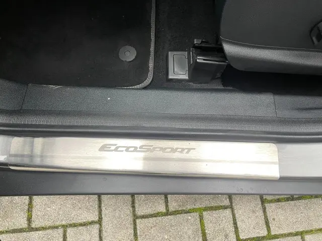 Ford EcoSport 1.0 EcoBoost ST-Line 2018 Benzine 16