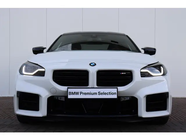BMW M2 2-serie Coupé 2024 Benzine 2