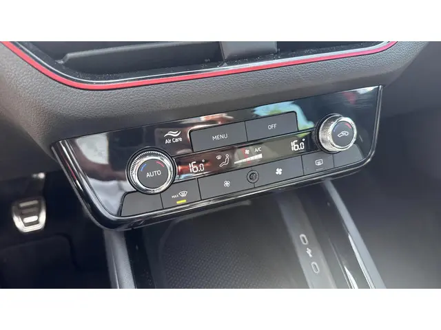 Škoda Scala 1.0 TSI Monte Carlo 2025 Benzine 19