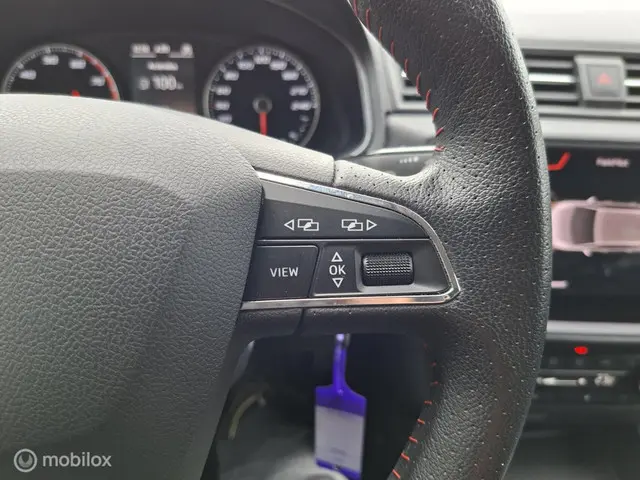 SEAT Ibiza 1.0 TSI FR Business Intense 2019 Benzine 16