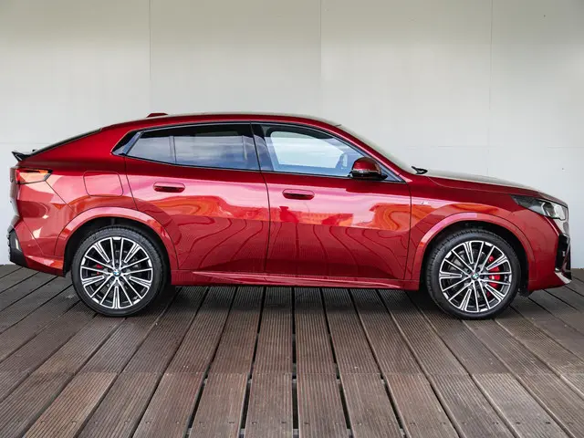 BMW X2 sDrive20i 2024 Benzine 5