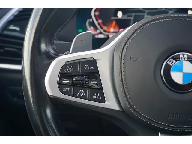 BMW X6 xDrive40i 2022 Benzine 22