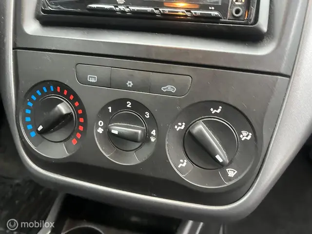 Fiat Punto Evo 1.2 Pop 2012 Benzine 12