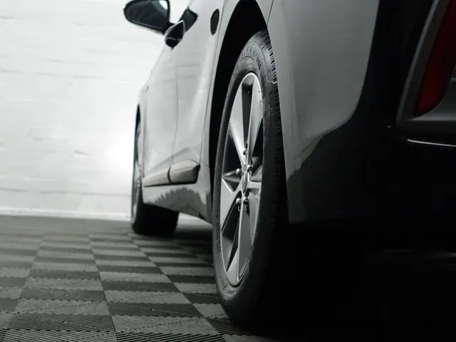 Hyundai IONIQ Premium+ EV Aut- 2019 Elektrisch 35