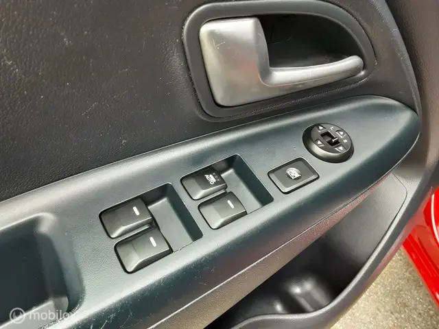 Kia Rio 1.4 CVVT ExecutiveLine 2014 Benzine 23