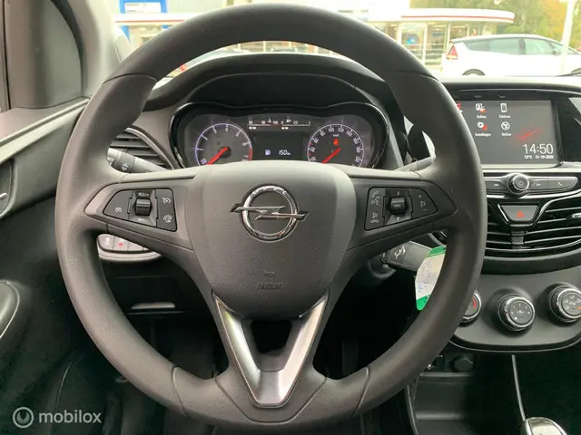 Opel KARL 1.0 Rocks Online Edition 2018 Benzine 9