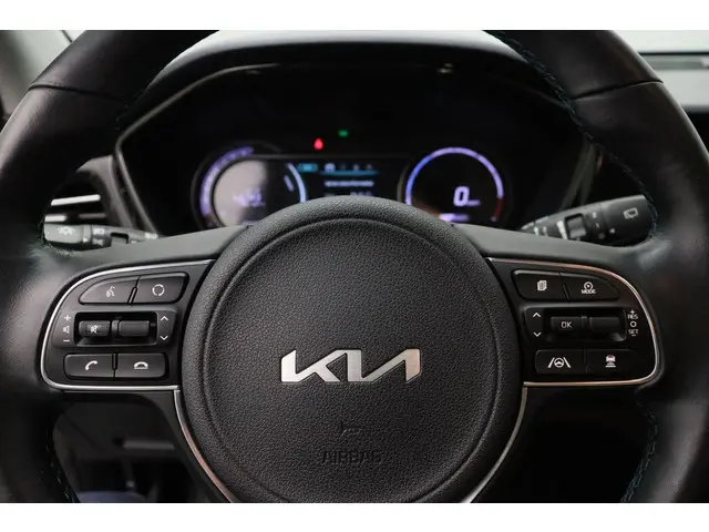 Kia e-Niro Edition 64 kWh 2022 Elektrisch 24