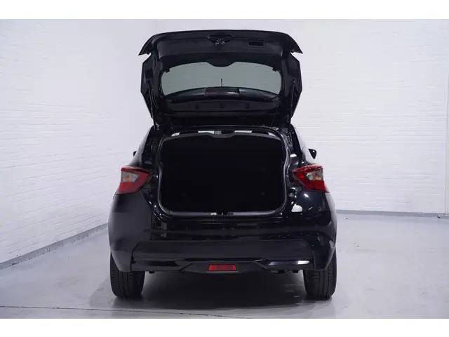 Nissan Micra 1.0 IG-T N-Connecta 2020 Benzine 9