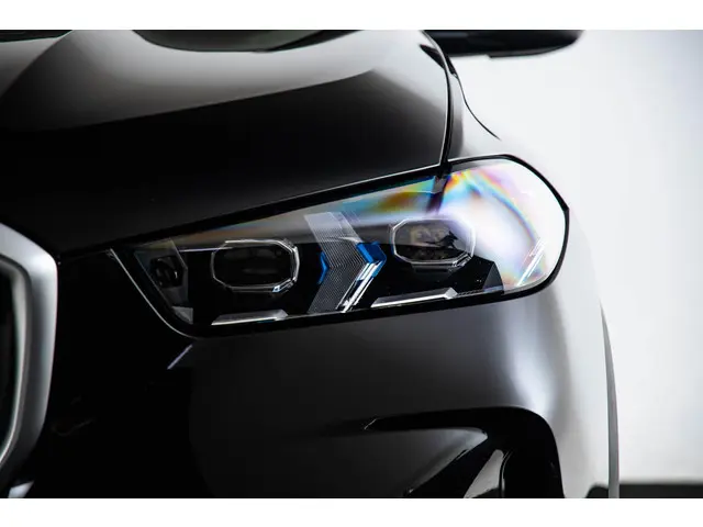 BMW X5 xDrive50e 2024 Hybride Benzine 31