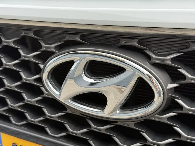 Hyundai Kona 1.0T Premium 2018 Benzine 41
