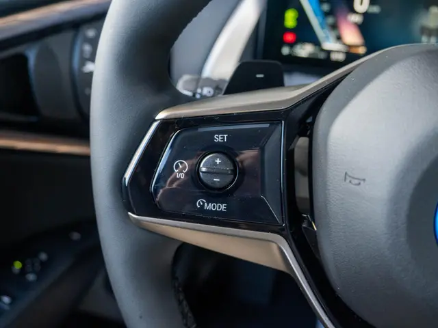 BMW X3 30e xDrive 2026 Hybride Benzine 28