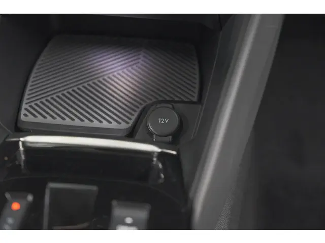 Citroën C4 Puretech 130 EAT8 Shine 2020 Benzine 44