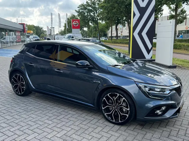 Renault Mégane TCe 280 RS 2020 Benzine 3