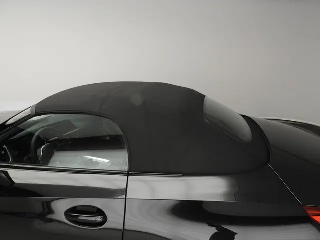 BMW Z4 Roadster M40i 2024 Benzine 32