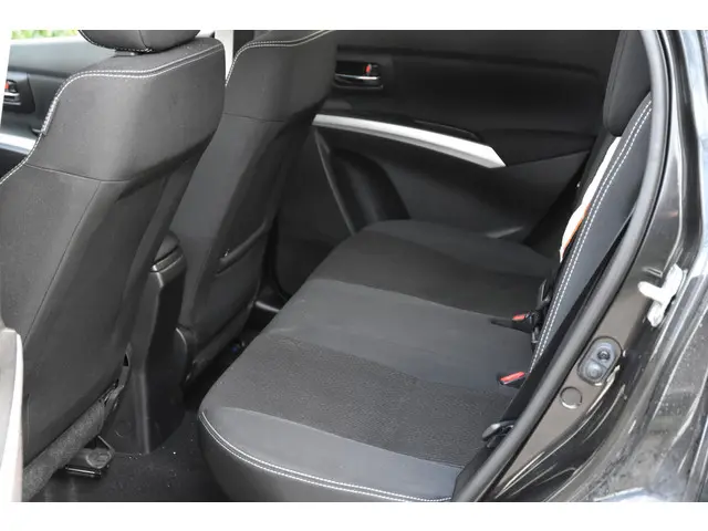 Suzuki S-Cross 1.0 Boosterjet Exclusive 2018 Benzine 8