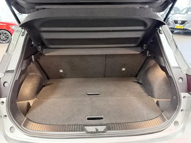 Nissan QASHQAI 1.3 MHEV Xtronic 2024 Benzine 15