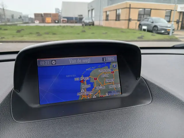 Opel Mokka 1.4 T Edition 4x4 2013 Benzine 19