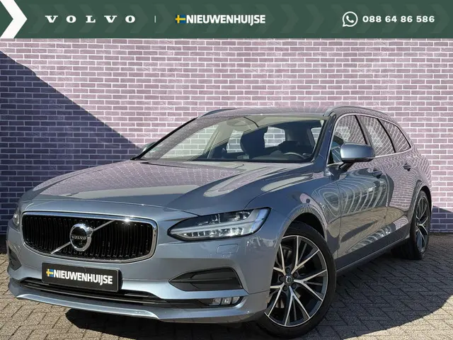 Volvo V90 2.0 T5 Momentum 2018 Benzine